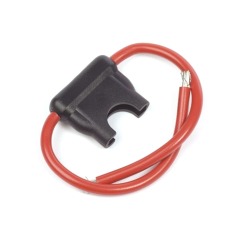 Blue Sea ATC/ATO In-Line Fuse Holder 30A Max - 5064