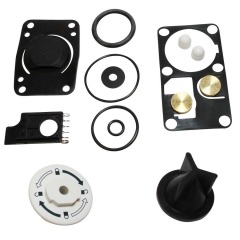 Jabsco Service Kit for Manual Toilets (-3000 Series) - 507707