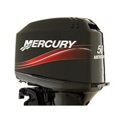 50hp 3-Cyl 2-Stroke Parts