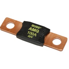 Blue Sea - MEGA® / AMG® Fuse - 100 Amp - 5101