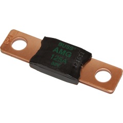 Blue Sea - MEGA® / AMG® Fuse - 125 Amp - PN. 5102