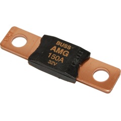 Blue Sea - MEGA® / AMG® Fuse - 150 Amp - PN. 5103