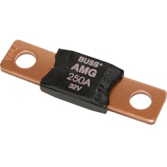 Blue Sea - MEGA® / AMG® Fuse - 250 Amp - PN. 5107