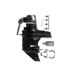 Mercury - STERN DRIVE-ALPHA (1.62) STD. - Quicksilver - 5-5121300TP