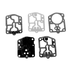 Mercury - DIAPHRAGM/GASKET KIT - Quicksilver - 27-5137