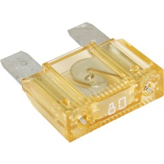 Blue Sea - MAXI Fuse - 80 Amp - PN. 5143