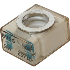 Blue Sea - MRBF Terminal Fuse - 40A - PN. 5176