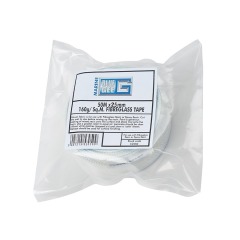 Fibreglass Tape 160g/sq.m 25mm x 50m - 52050