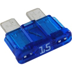 Blue Sea - ATO / ATC Fuse - 15 Amp - PN. 5242