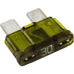 Blue Sea - ATO / ATC Fuse - 30 Amp - PN. 5245