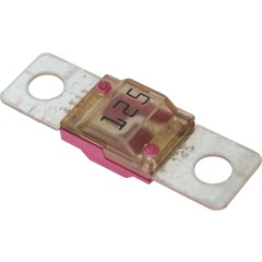 Blue Sea - AMI / MIDI Fuse (2 pack) - 125 Amp - PN. 5257