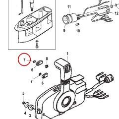 Mercury - E RING - Quicksilver - 53-160572