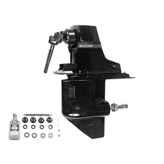 Mercury - STERNDRIVE Bravo-II (1.50:1 Rato) - Quicksilver - 5-5331200TP