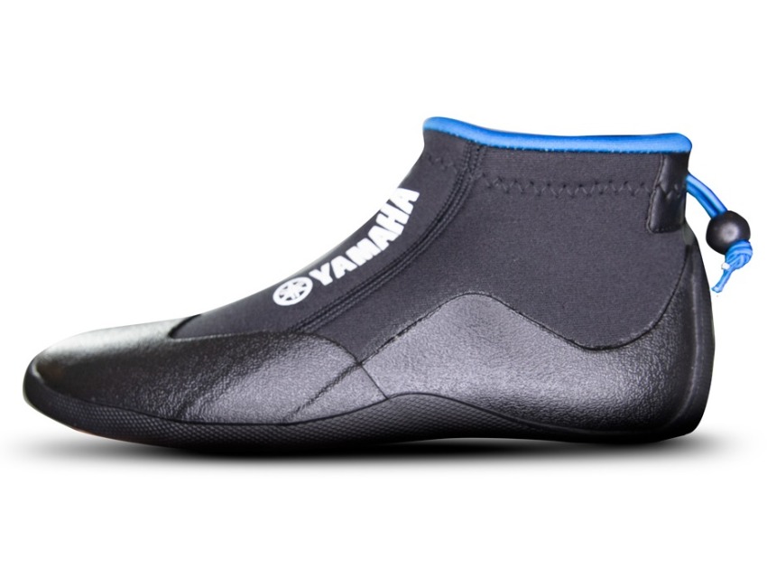 YAMAHA Neoprene Shoes 3mm Adult EU 43 UK 8.5 | Neoprene Shoes | Bottom ...