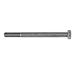 MerCruiser - SCREW - 4.3L Manifold - Quicksilver - 10-53728