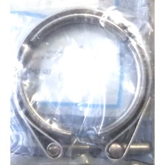 Mercury - CLAMP - Quicksilver - 54-864148A01