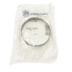 Mercury - CLAMP Oetiker - Quicksilver - 54-889691