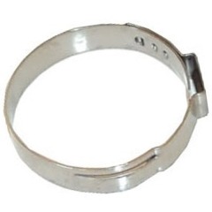 Mercury - CLAMP (36.1 mm) - Quicksilver - 54-888988001