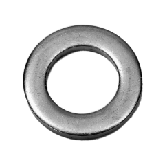 Mercury - WASHER (.530 x .870 x .105) Stainless Steel - Quicksilver - 12-54012