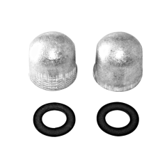 MerCruiser - ANODE KIT - 97-55989Q9