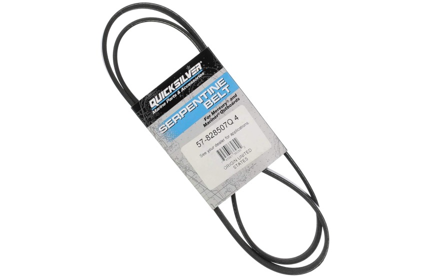 Termostat 54°C Mercury V-6 OPTIMAX (3.0L, NON-PRO MODELS