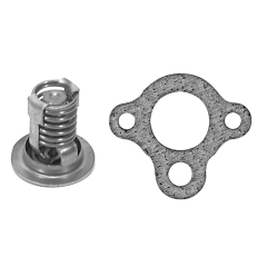 MerCruiser - THERMOSTAT 4 & 6 CYL Pre 1998 - Quicksilver - 59078Q3