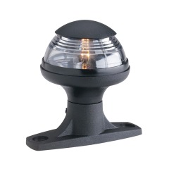 attwood - ALL ROUND PEDESTAL MOUNT LIGHT - 5980-1