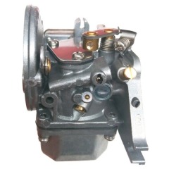 Genuine Yamaha 4AC / 5CMH Carburetor complete - 6E3-14301-05