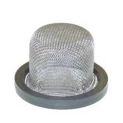 YAMAHA Oil Strainer F4B, F5A, F6C  - 5YP-E3411-00