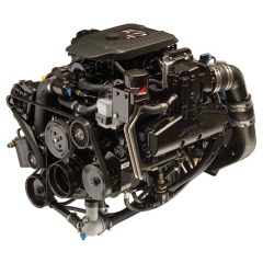 MerCruiser 5.0-5.7L MPI Alpha