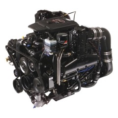 MerCruiser 5.0-5.7L MPI Bravo
