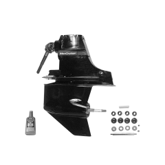 Mercury - STERNDRIVE Bravo I XR 1.35:1 Dual Water Pickup - 5-5E31900UP