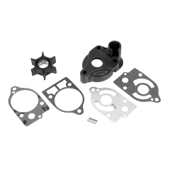 Mercury - WATER PUMP REPAIR KIT 40HP - 70HP 2-Stroke - Quicksilver - 46-60366Q1