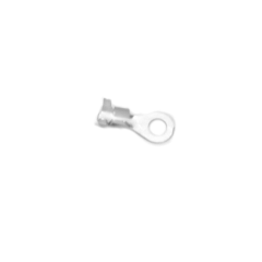 Mercury - TERMINAL Ring - Quicksilver - 86-60878T