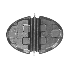 MerCruiser - SHUTTER Water Flap - Quicksilver - 60930