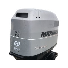 60hp 4-stroke Parts (Carb)