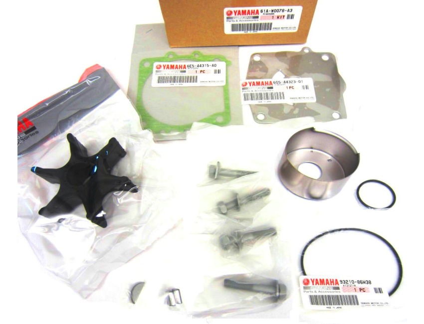 Suzuki Genuine RGV250 K-L 1989-1990 Cowling Washer Replacement 09161-07009