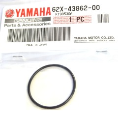 Genuine YAMAHA Outboard O Ring Seal - 62X-43862-00