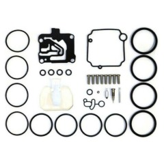 Genuine Yamaha Carb Rebuild Kit F50A - 62Y-W0093-00