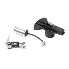Mercury - TUNE UP KIT - Quicksilver - 392-6324Q1