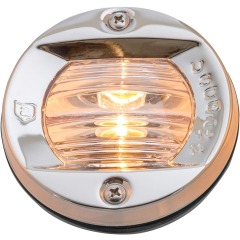 attwood - TRANSOM LIGHT ROUND - 6356D7