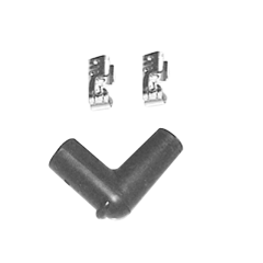MerCruiser - BOOT/TERMINAL KIT - MPI 4.3L EFI 5.0L 5.7L 6.2L - 85-63709A1