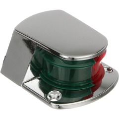 attwood - RED/GREEN COMBI MICRO-MINI - 6375D6