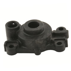 YAMAHA Water Pump Impeller Housing F60A - 63D-44311-00