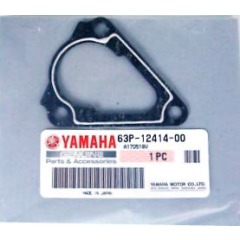 YAMAHA Thermostat gasket F150A - 63P-12414-00-00