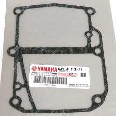 Genuine Yamaha Upper Casing Gasket 9.9F  15F - 63V-45113-A1