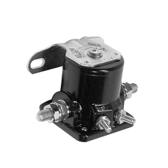 Mercury - SOLENOID ASSY - Quicksilver - 65057T1