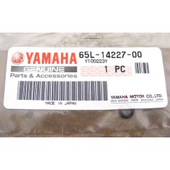 Genuine YAMAHA Outboard Fuel system O Ring Seal - 65L-14227-00