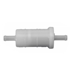 Yamaha - F9.9C F15A F25A F30A F40B Fuel filter element - Outboard - Yamaha / Mariner 1/4