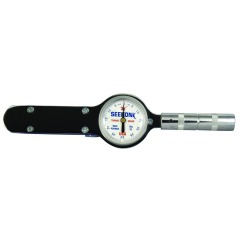 Mercury - Torque Wrench in Pounds - Quicksilver - 91-66274